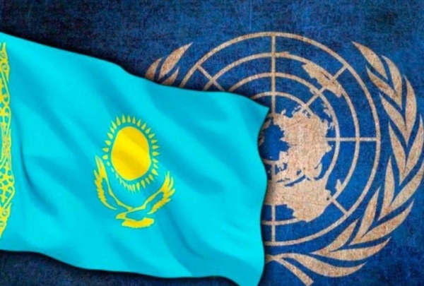 Время единства: Казахстан перед лицом мировых вызовов